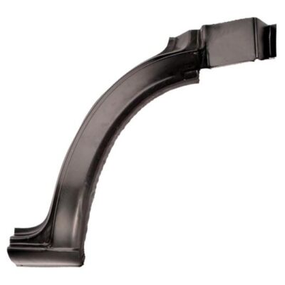 Trusa de reparatie de aparare Dreapta (partea din spate)