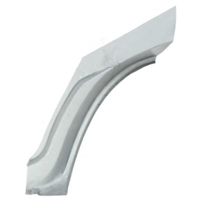 CAREANJ PASAJ ROATA STANGA Kit reparare carcasa roti Fata Stanga (partea din spate/partea interioara