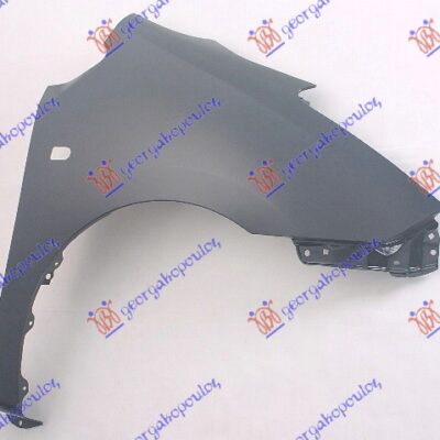 Aripa dreapta toyota prius 2003 2009