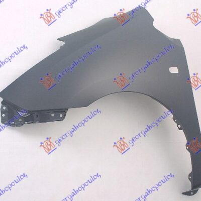 Aripa stanga toyota prius 2003 2009