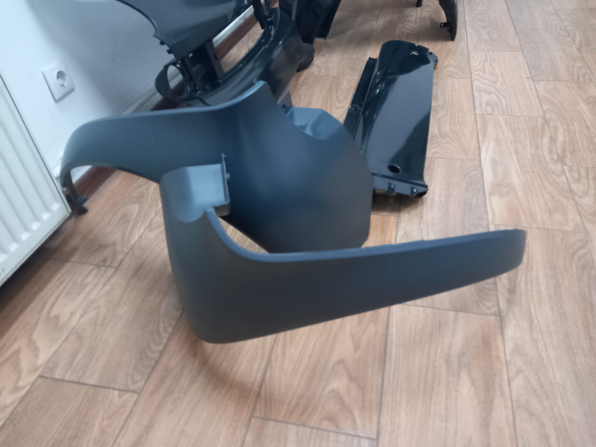 COLT BARA SPATE SMART FOR TWO