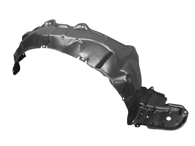 Carenaj fata dreapta toyota prius 2009 2016