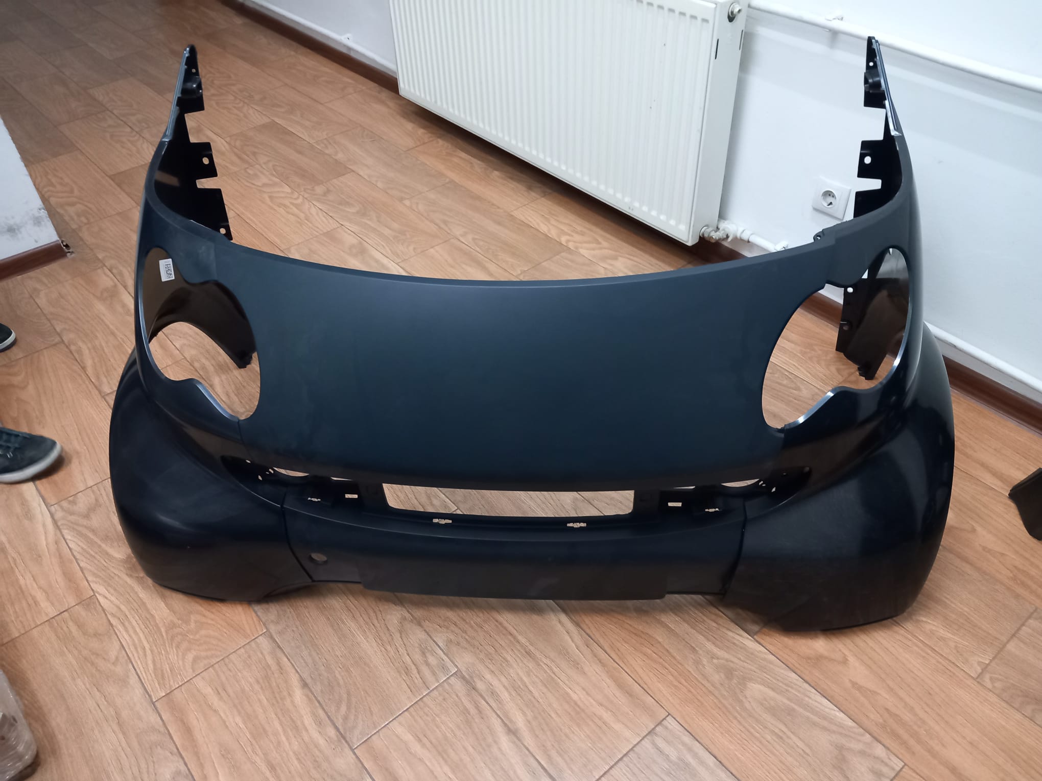 BARA FATA SMART FOR TWO