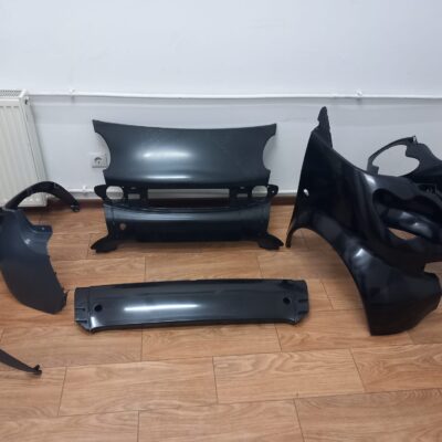 bara spate mijloc smart for two 