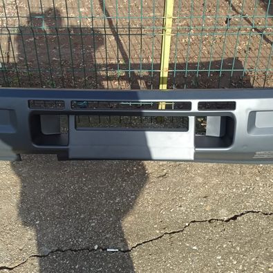 bara fata iveco daily 1990-1998 negru sau gri