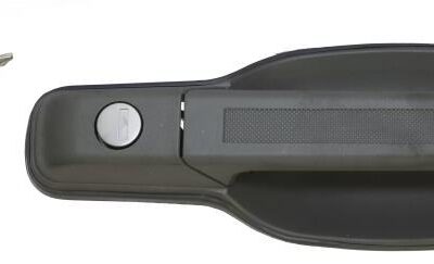 MANER EXTERIOR USA IVECO DAILY 1990-1999 CU 2 CHEI