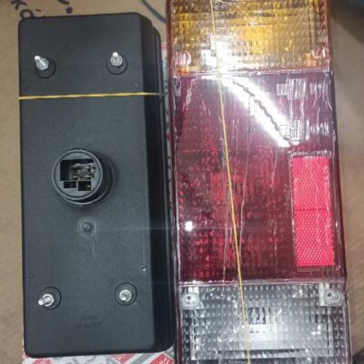 LAMPA STOP IVECO DAILY 1990-1999