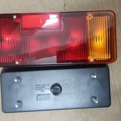 LAMPA STOP IVECO DAILY 1999-2006