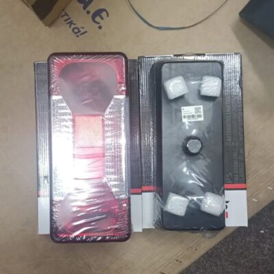 LAMPA STOP IVECO DAILY 2007-2020