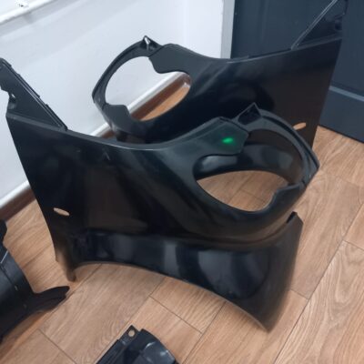 ARIPA FATA SMART FOR TWO