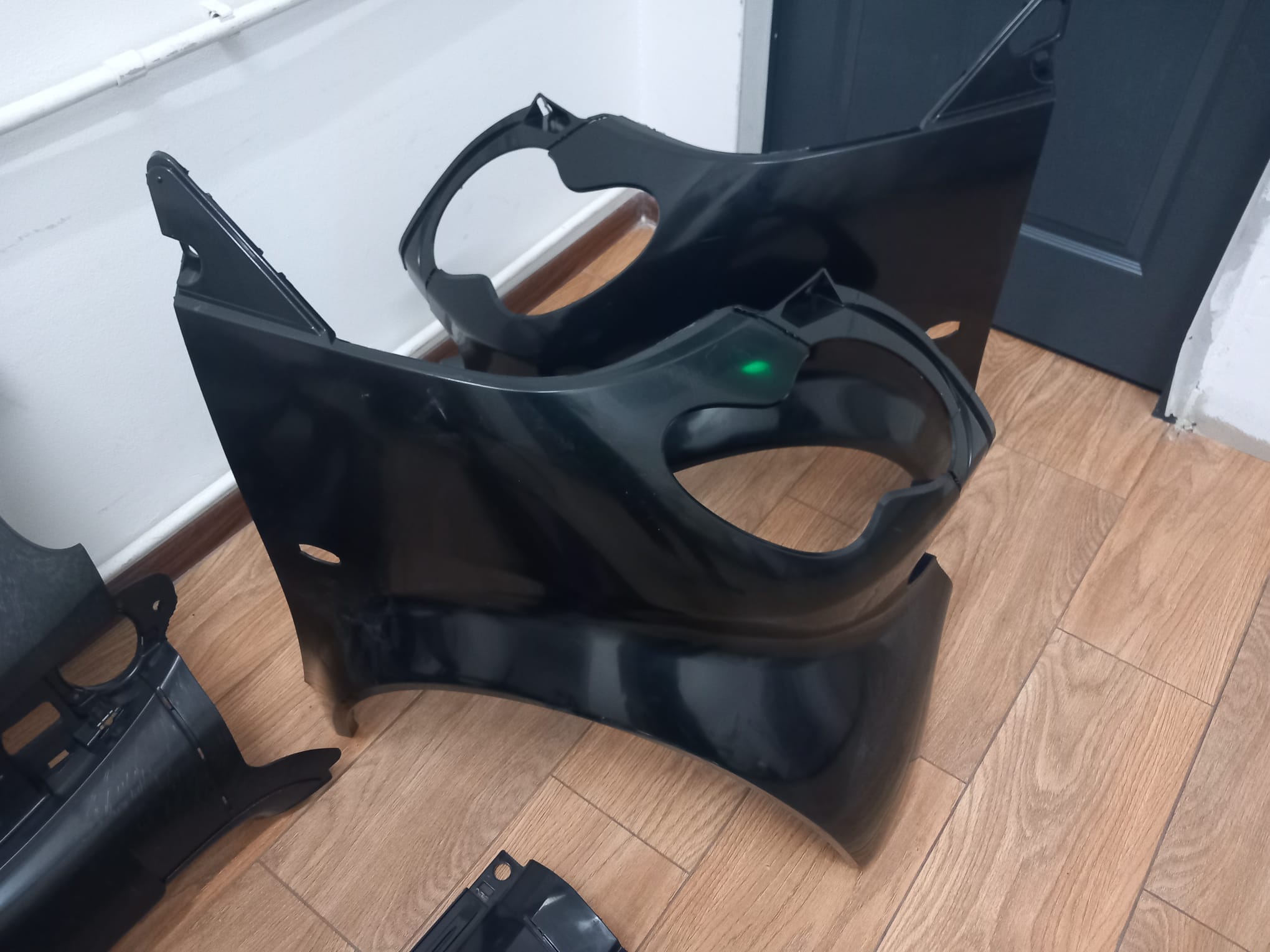 ARIPA FATA SMART FOR TWO