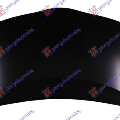 Capota toyota prius 2009 2012 OTEL fier tabla