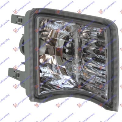 Lampa semnal stanga toyota prius 2009 2012