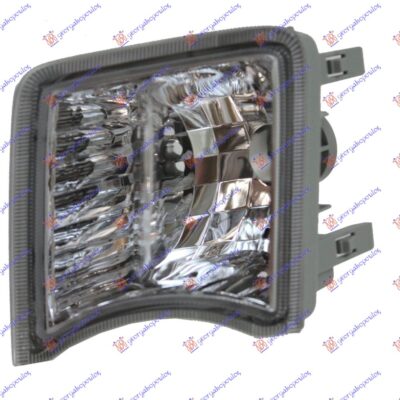 Lampa semnal dreapta toyota prius 2009 2012