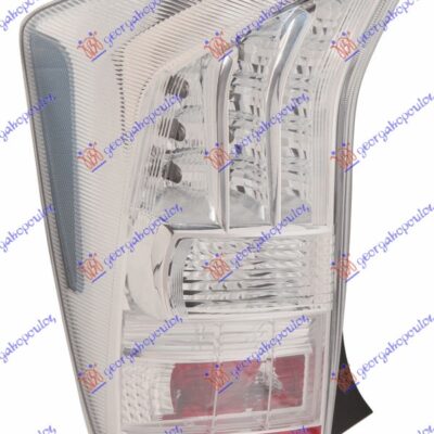 Lampa stop stanga toyota prius 2009 2012