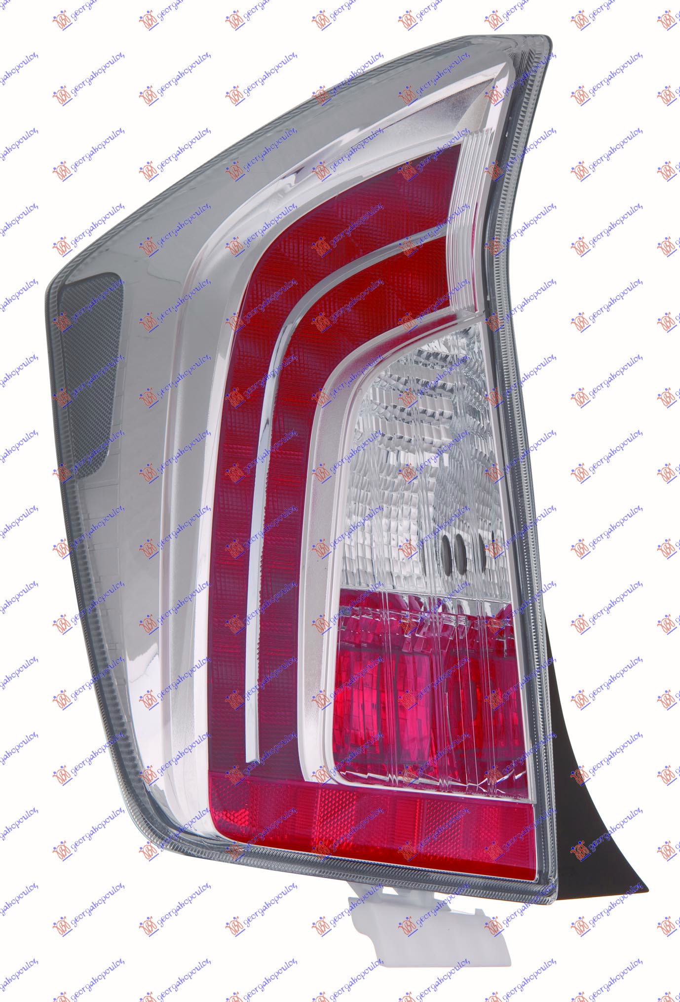 Lampa stop stanga toyota prius 2012 2016