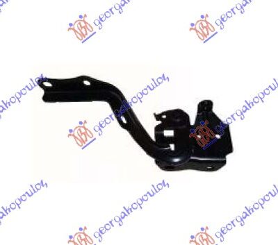 Balama capota dreapta toyota prius 2009 2016