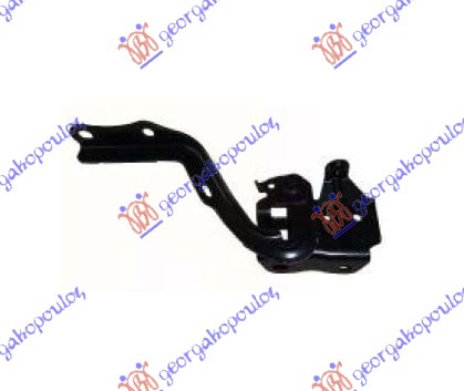 Balama capota dreapta toyota prius 2009 2016