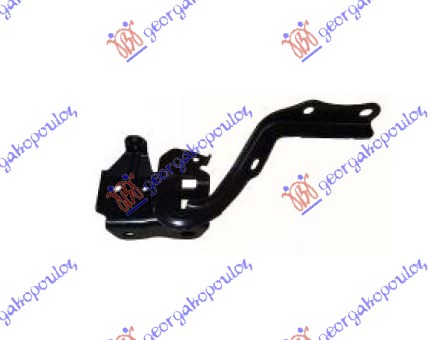 Balama capota stanga toyota prius 2009 2016