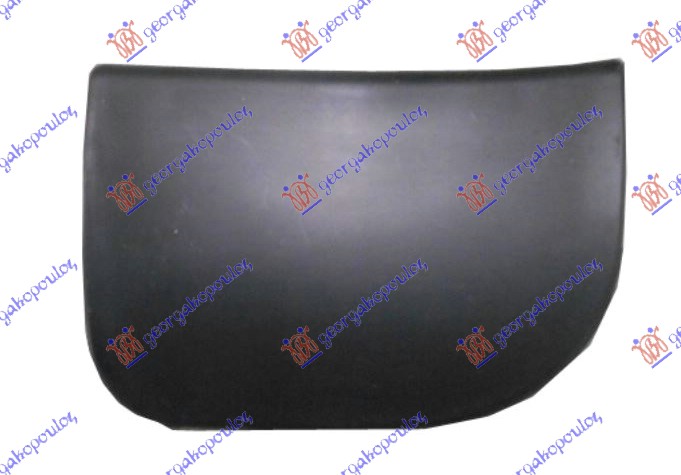 Capac bara toyota prius dreapta 2012 2016