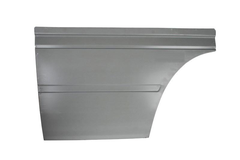 FATA DE USA EXTERIOR DREAPTA SPRINTER LT 1995-2005 ELEMENT DE REPARATIE 64CM