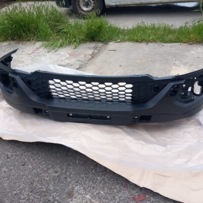 bara fata iveco daily 2014 ----