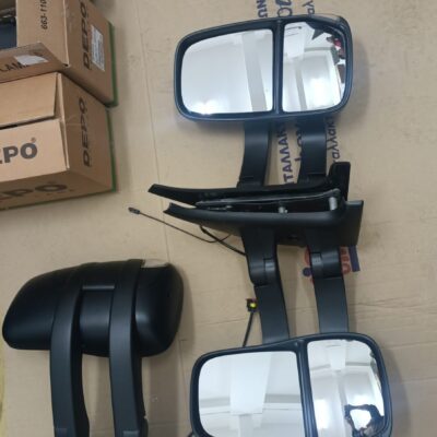 OGLINDA IVECO 2007-2014 BRAT LUNG ELECTRICA