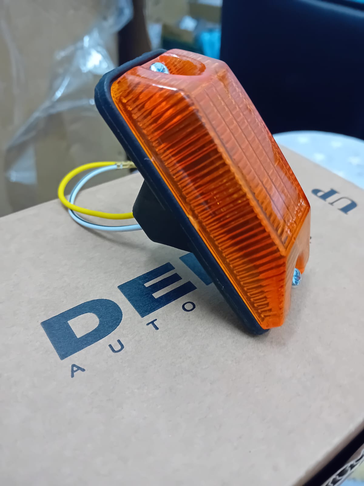 semnal suzuki vitara