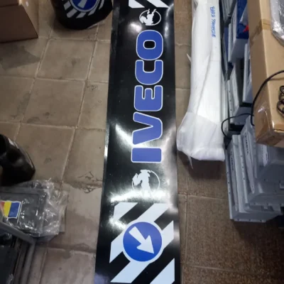 Pres noroi iveco daily 200 cm