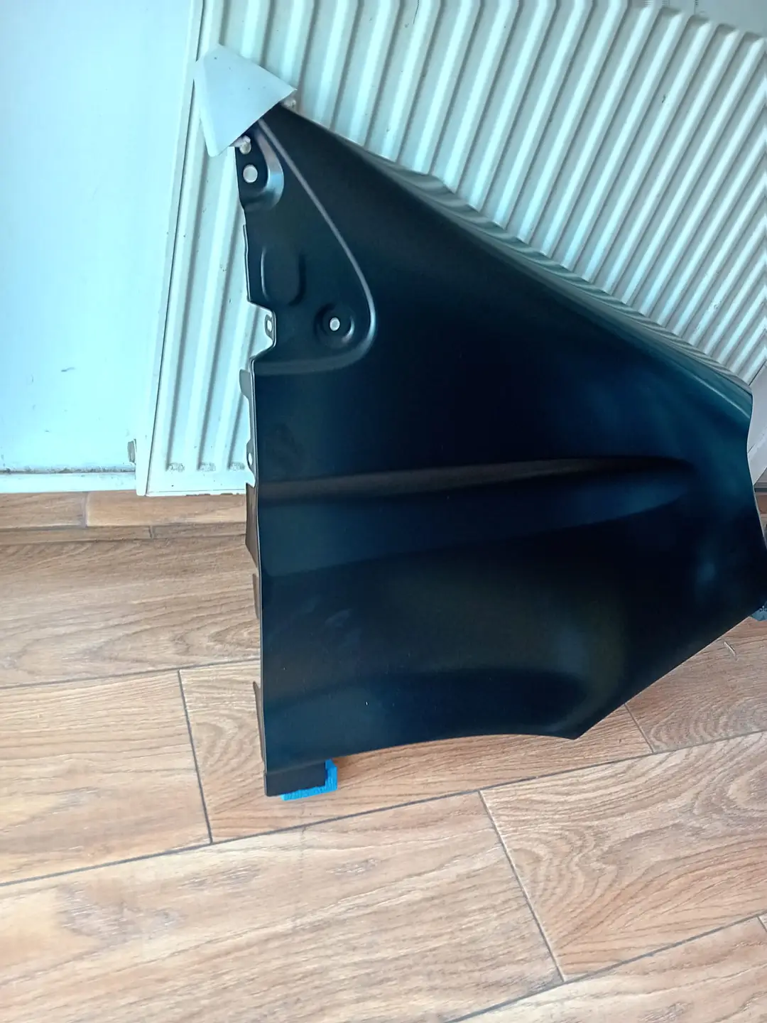 Aripa dreapta iveco daily 2007 2014