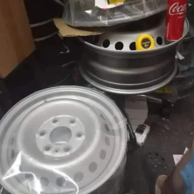 Janta iveco daily punte simpla mw r1 1913