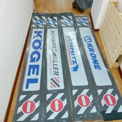 Pres noroi 240 cm krone kogel smitz