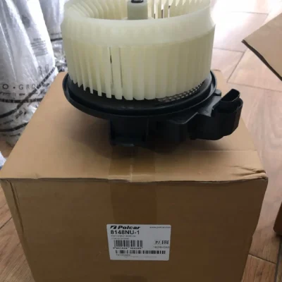Ventilator habitaclu Toyota prius 8710302150