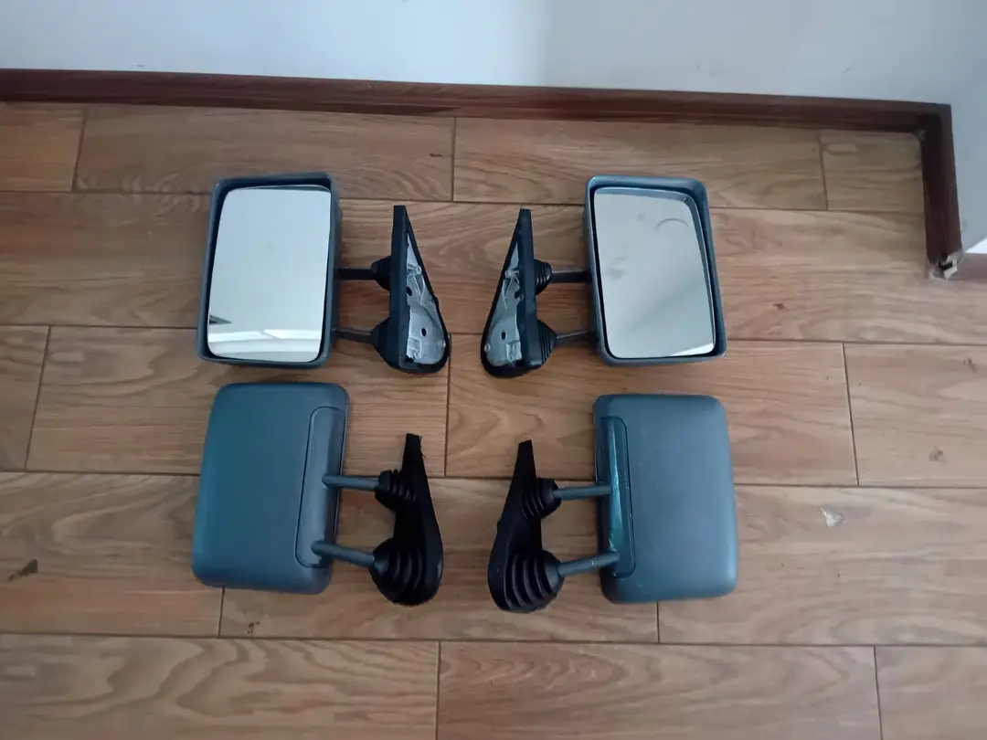 Oglinda dreapta iveco daily 1990 1998 1999