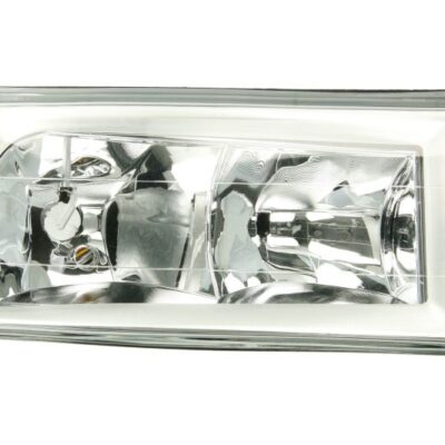 far iveco daily 1999-2006