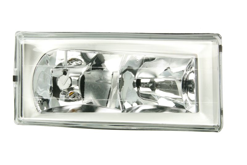 far iveco daily 1999-2006