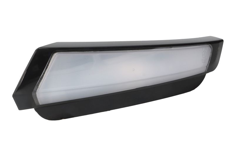 Lampa semnalizare fata Dreapta sau Stanga (PY21W) se potrivește: IVECO DAILY VI 2.3D-Electric 03.14- 03.14-
